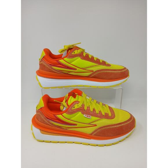 Fila Renno x DBZ Super Shenron Dragon Ball Z Men\'s US Size 10 Brand New In Box main image 11